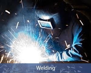 milton precision welding